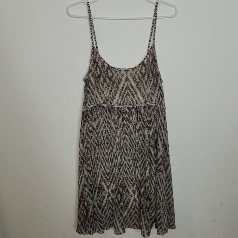 Free People Woman's Dress Size Medium